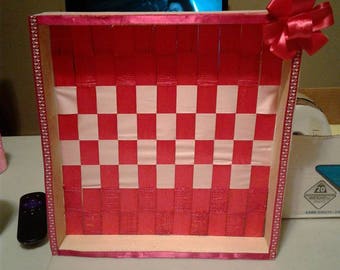 Decorative Shadow Boxes