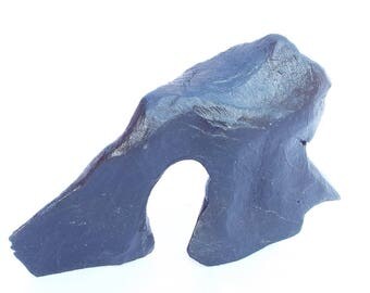 Bog Oak sculpture from 5000year old wood