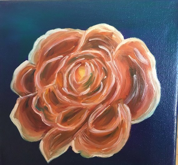 Petal Elegance Floral Christmas Gift Giving for Woman