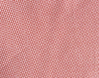 Coupon Petit Pan Thistle rust 50 * 75CM
