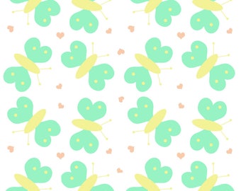 printed fabrics butterflyen limited editions