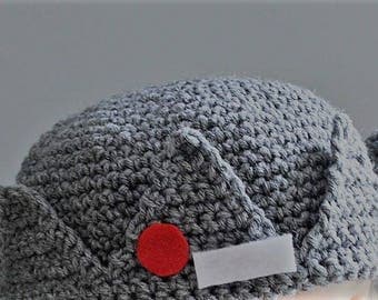 Jughead Hat (Whoopee Cap), any color, preemie to adult sizes, made to order. Jughead hat, Jughead,