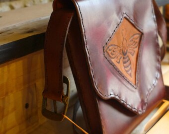 Insect Granny Bag