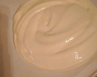 Lemon Fluffy Slime