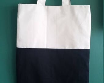 Handmade backpack
