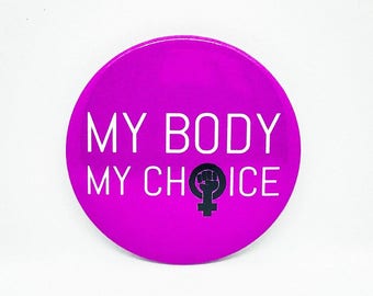 My body my choice | Etsy