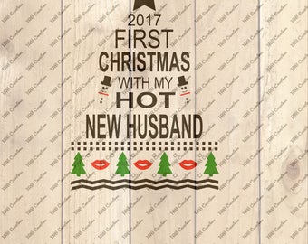 Free Free Husband And Wife Christmas Svg 234 SVG PNG EPS DXF File