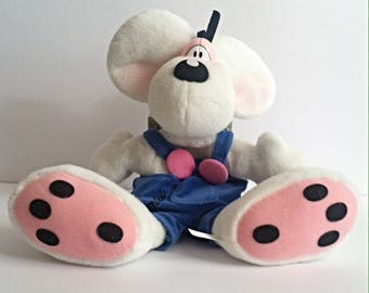 diddl plush