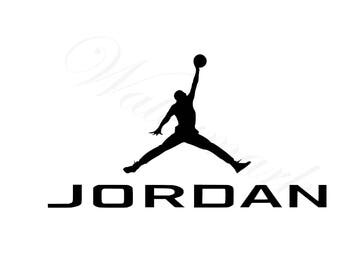 Download Jordan | Etsy