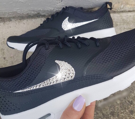 stockx swarovski nike