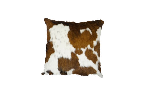 cowhide pillows wholesale