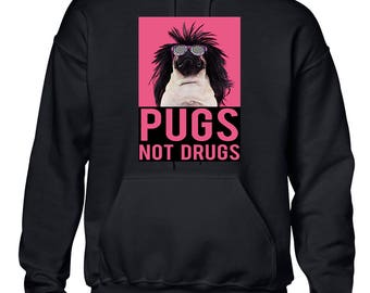 walt drugs hoodie