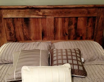 Headboard | Etsy