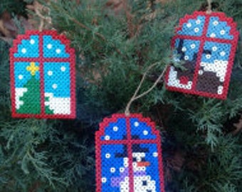 Christmas Tree Ornaments