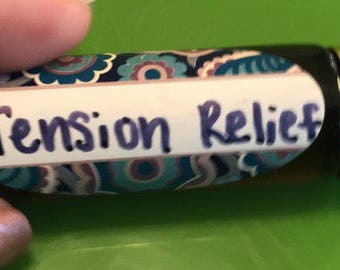 tension relief ball