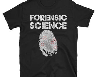 Forensic | Etsy