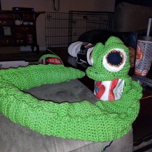 Buyer photo Terri Wright, who reviewed this item with the Etsy app for Android.