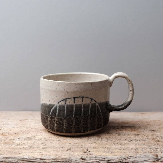 Ceramic curated by My Paradissi on Etsy