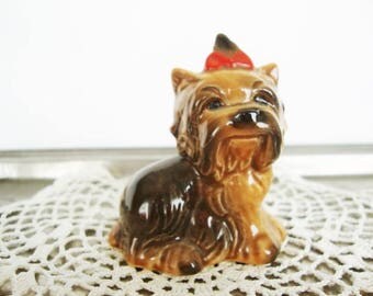 goebel yorkie