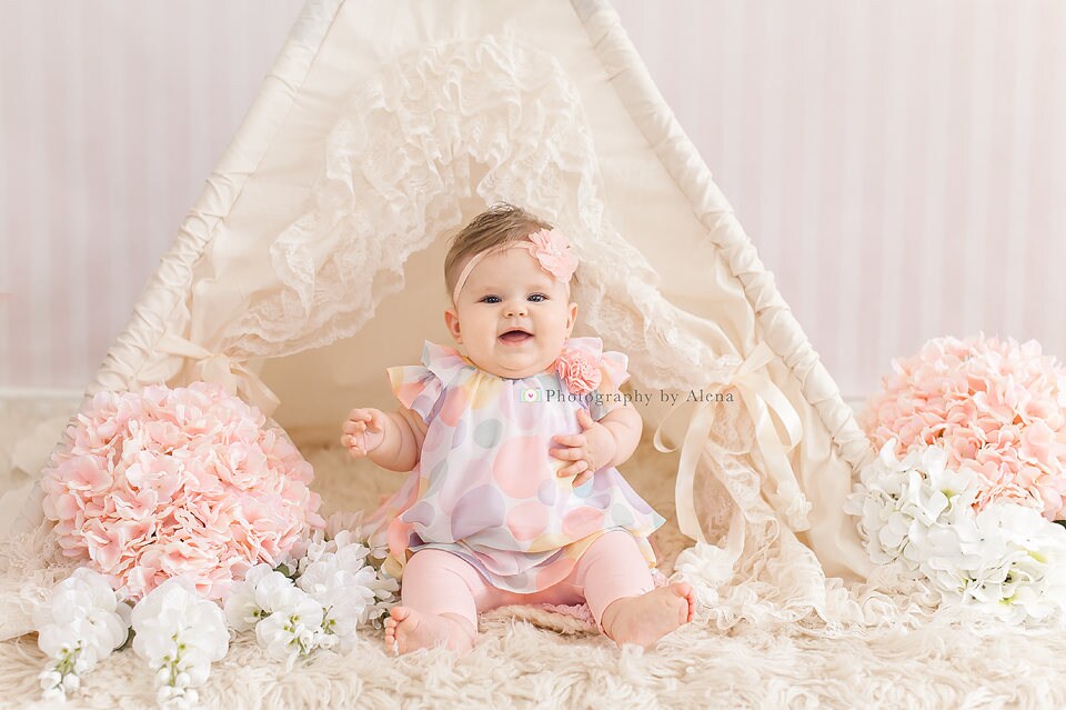 lace teepee teepee tent teepee tent baby girl kids teepee