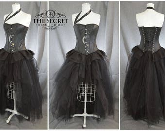 Victorian Prom Dresses