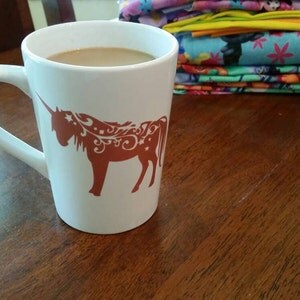 Buyer photo ChrisyHairfield, who reviewed this item with the Etsy app for Android.