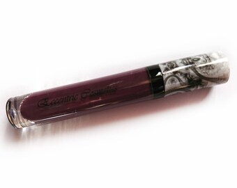 Kilimanjaro - Liquid Matte Lipstick (Vegan)