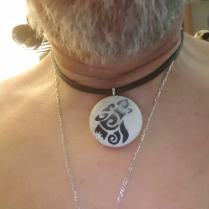 Buyer photo Brian, who reviewed this item with the Etsy app for Android.
