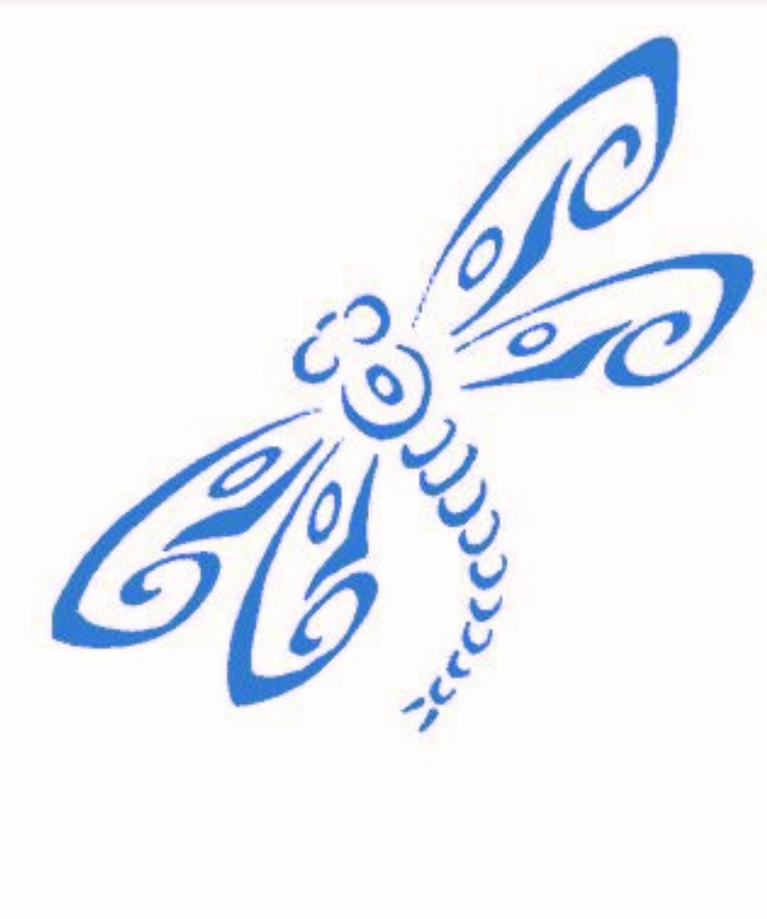 Free Free 169 Dragonfly Butterfly Svg SVG PNG EPS DXF File