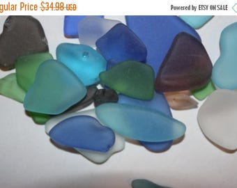 12% OFF 2 lbs) Sea Glass, Tumbled Sea Glass, machine tumbled Sea Glass, Sea Glass crafting, Sea Glass Bulk, Sea Glass for jewelry, crafts