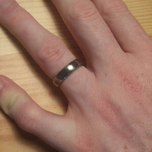 Buyer photo Christine Raby, who reviewed this item with the Etsy app for Android.