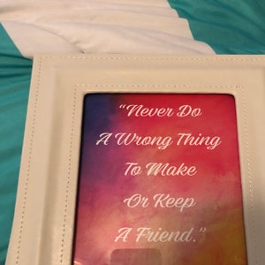Buyer photo cmodom12490, who reviewed this item with the Etsy app for iPhone.