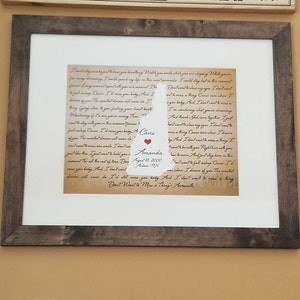 Buyer photo Amanda Toppin, who reviewed this item with the Etsy app for Android.