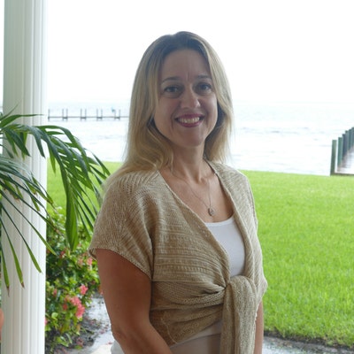 Jennifer Stilwell