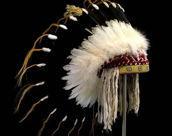 Warbonnet | Etsy