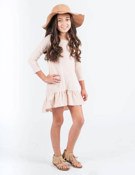 Tween Girls Dresses