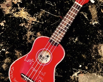 Let Me Call You Sweetheart Ukulele