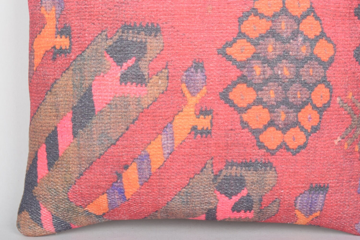 20x20 accent pillow case sofa pillow cover cushion boho floor