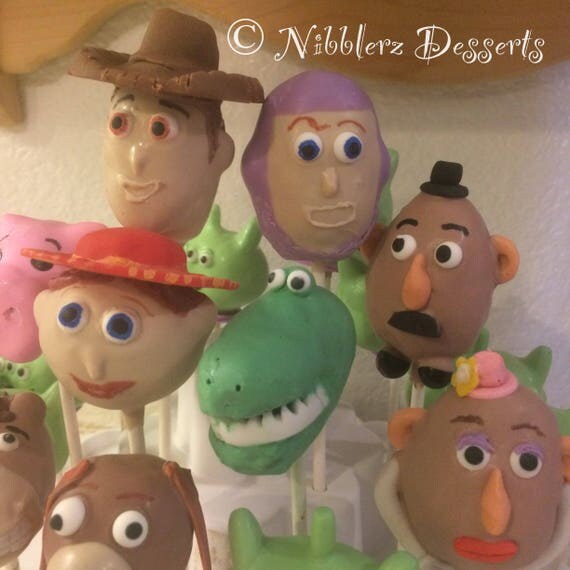 toy story themed gifts