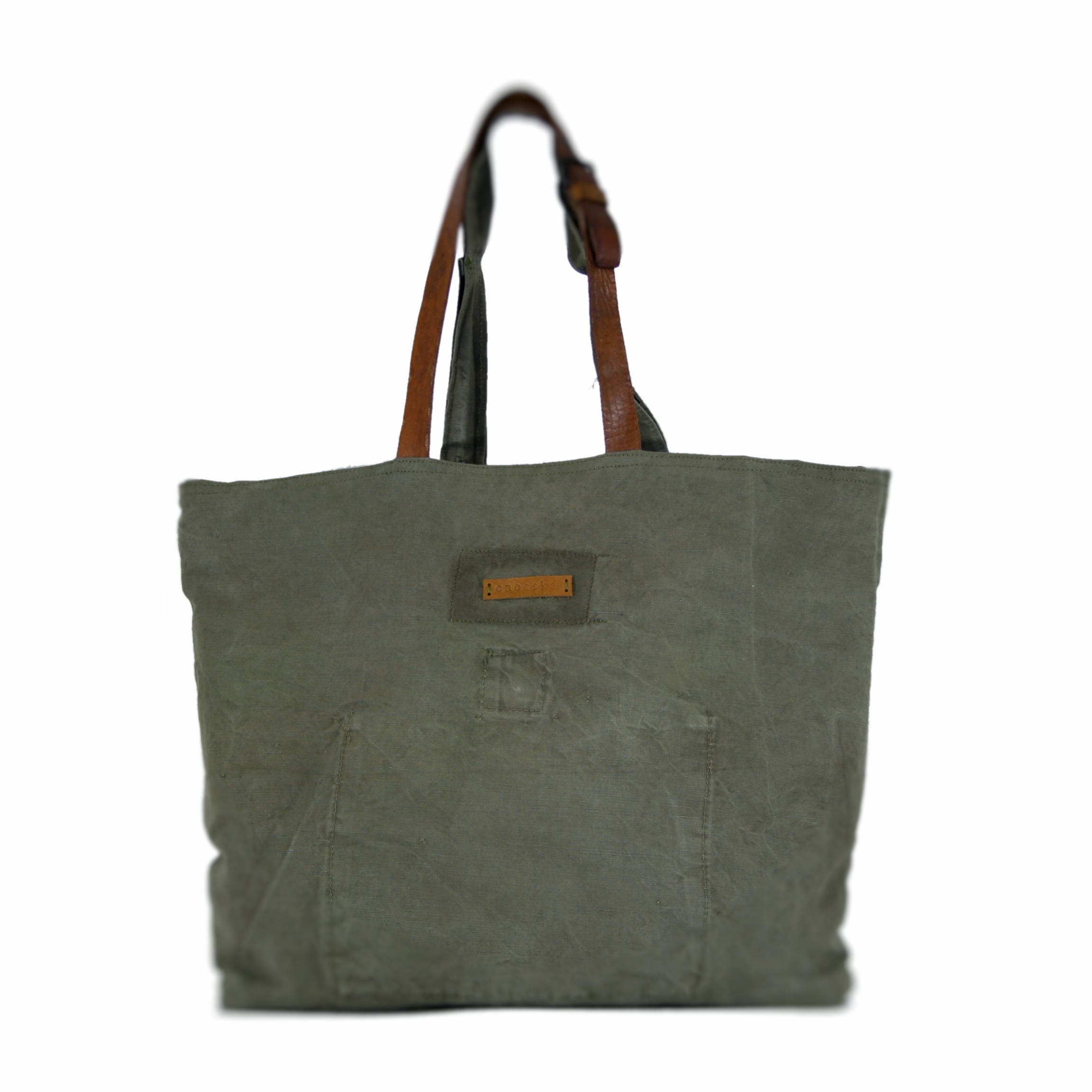 Canvas tote bag zippered tote large canvas bag tote bag
