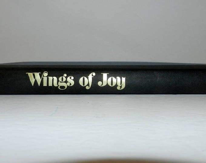 Wings of Joy Hardcover – 1977 by Joan Winmill Brown
