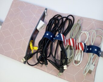 cord organizer cord caddy cord pouch cable organizer cable cord organizer cord caddy cord pouch cable organizer cable