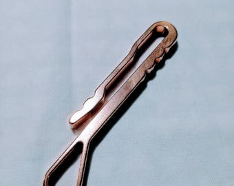 Copper 5th Pocket Suspension Clip