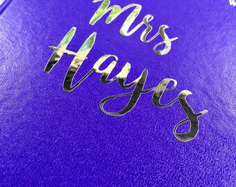 Nurse Diary 2018 - A5 Hard book cover, spiral bound, ribbon marker Nurse Diary 2018 - A5 Hard book cover, spiral bound, ribbon marker