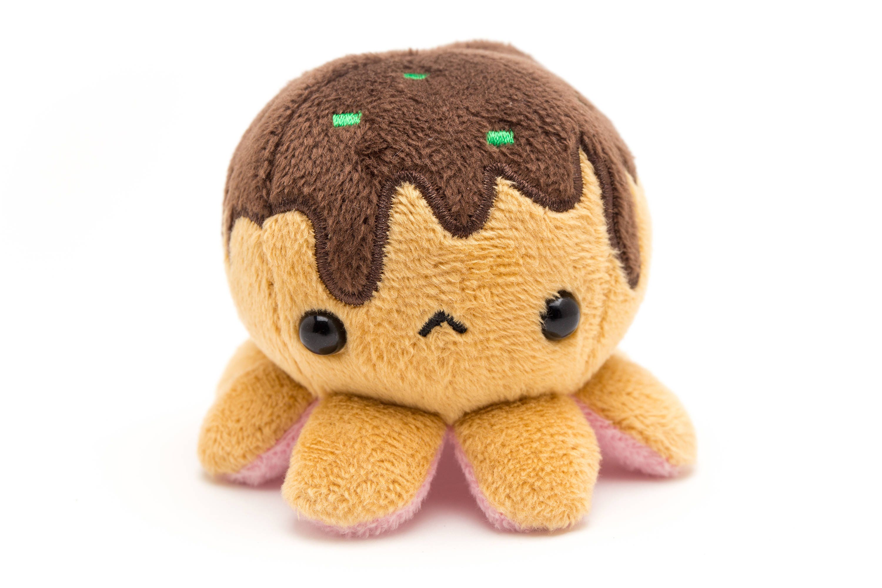 takoyaki tamaki plush doll