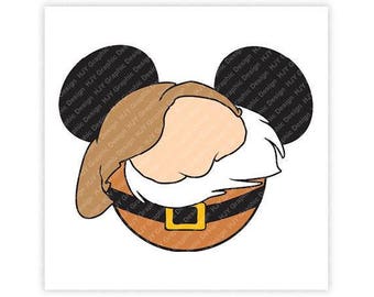 Free Free 336 Snow White Ears Svg SVG PNG EPS DXF File