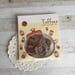 Sweet Toffees Vintage Jars Sticker Set - 50 Stickers - Story Sticker Set - Scrapbook - Mint Humbugs - Jelly Beans