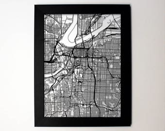 Kansas City Wall Art kansas city wall art | etsy Kansas City Wall Art kansas city wall art | etsy
