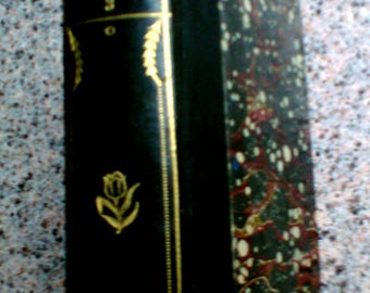 Annee 1918, Anthologie des Poetes Francais Contemporains