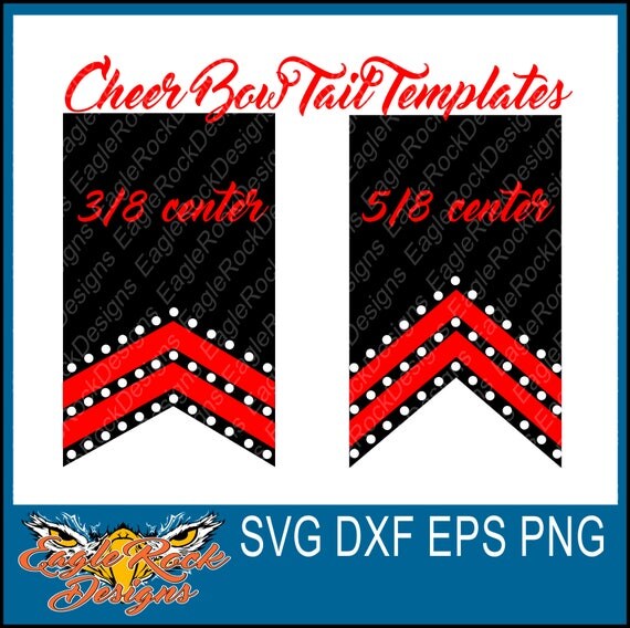 cheer-bow-tails-svg-dxf-eps-cut-file-rhinestone-cameo